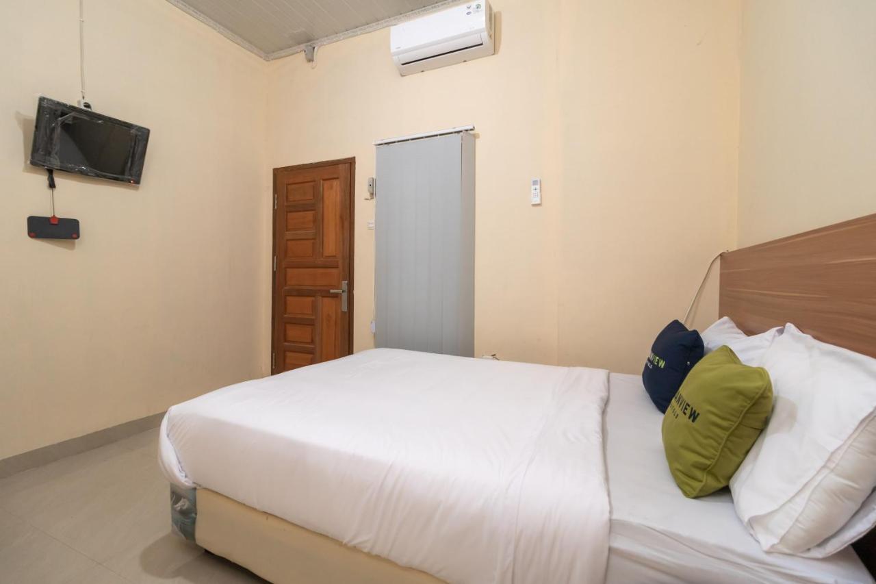 Urbanview Hotel Salsabilah Palembang By Reddoorz Eksteriør billede