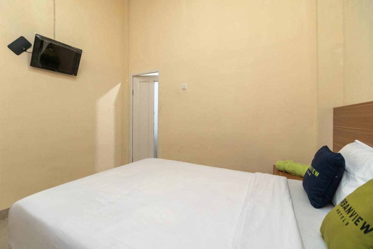Urbanview Hotel Salsabilah Palembang By Reddoorz Eksteriør billede
