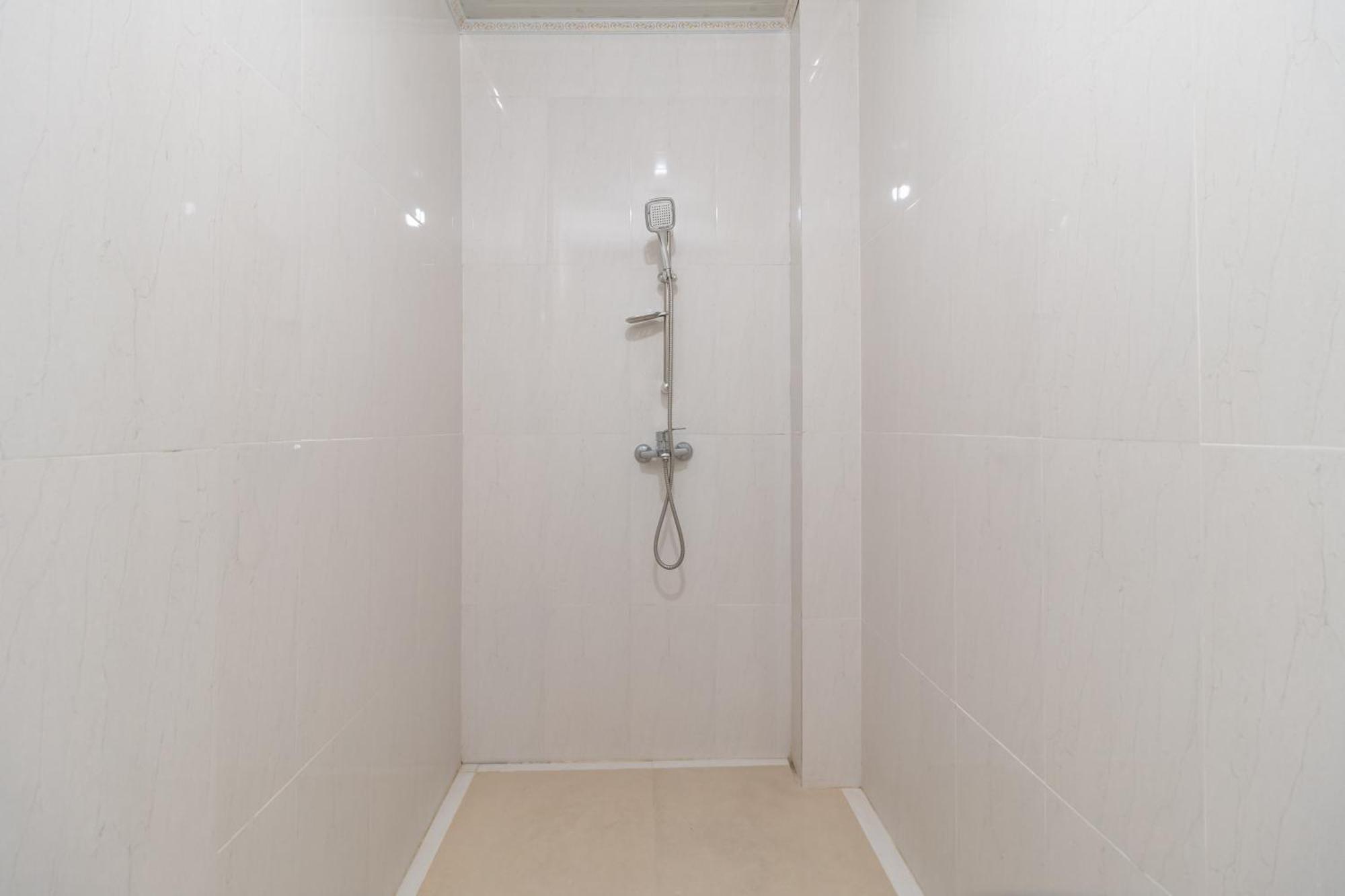 Urbanview Hotel Salsabilah Palembang By Reddoorz Eksteriør billede
